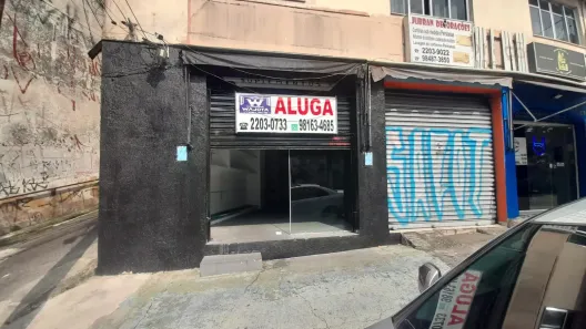 Ponto Comercial para alugar, 90m² no Tucuruvi, São Paulo