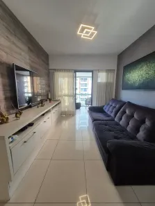 Apartamento com 3 Quartos à venda, 105m² no Barra da Tijuca, Rio de Janeiro