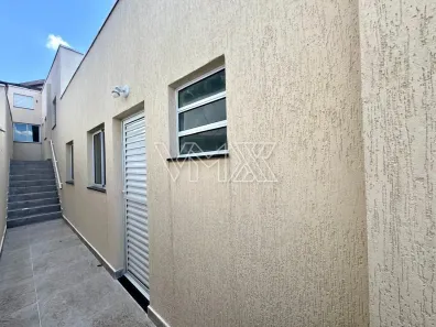 Casa com 1 Quarto para alugar, 30m² no Jardim Japão, São Paulo