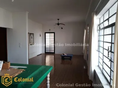 Casa com 4 Quartos à venda, 131m² no Centro, Itu