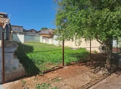 Lote/Terreno à venda, 303m² no Santa Rosa, Londrina