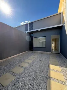 Casa com 2 Quartos à venda, 90m² no Patagônia, Vitória da Conquista