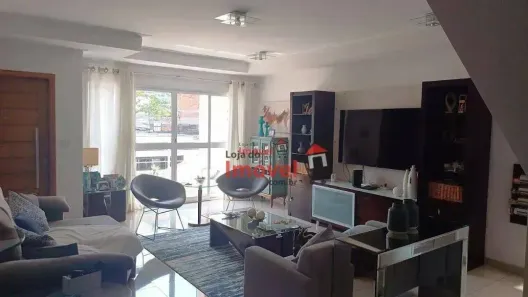 Casa com 3 Quartos à venda, 292m² no Jardim do Mar, São Bernardo do Campo
