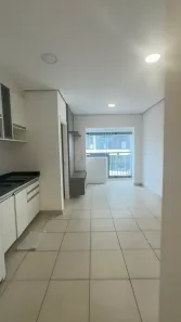 Apartamento com 2 Quartos para alugar, 48m² no Butantã, São Paulo