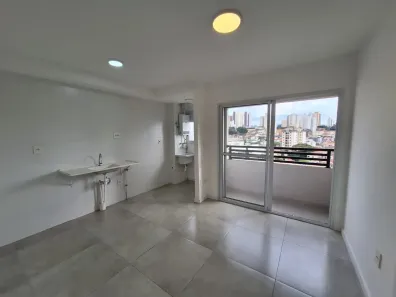 Apartamento com 1 Quarto à venda, 33m² no Vila Paulicéia, São Paulo
