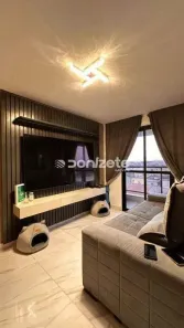 Cobertura com 2 Quartos à venda, 88m² no Cidade São Jorge, Santo André
