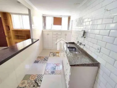 Apartamento com 3 Quartos à venda, 63m² no Parque Cecap, Guarulhos