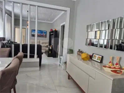 Casa com 3 Quartos à venda, 400m² no Bela Aliança, São Paulo