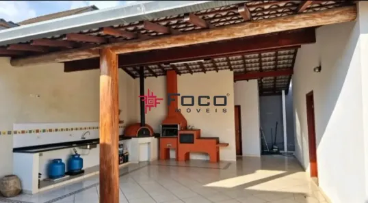 Casa de Condomínio com 3 Quartos à venda, 256m² no Urbanova I, São José dos Campos