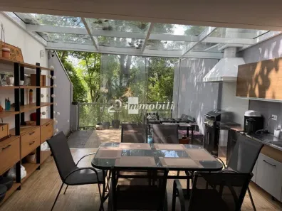 Casa de Condomínio com 2 Quartos à venda, 92m² no Outeiro de Passárgada, Cotia