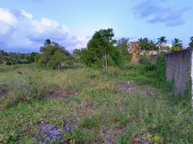 Lote/Terreno à venda, 900m² no Porto de Galinhas, Ipojuca