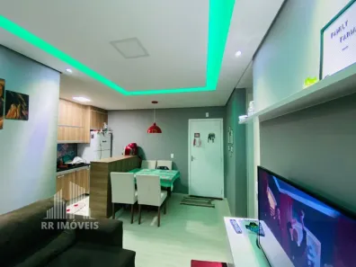 Apartamento com 2 Quartos à venda, 53m² no Parque Viana, Barueri