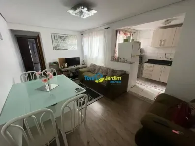 Cobertura com 2 Quartos à venda, 100m² no Vila Pires, Santo André