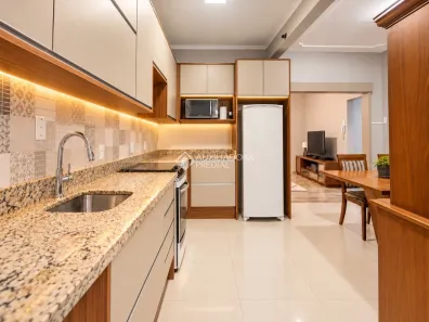 Apartamento com 3 Quartos à venda, 113m² no Rio Branco, Porto Alegre