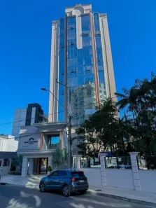 Apartamento com 3 Quartos à venda, 121m² no Saguaçu, Joinville