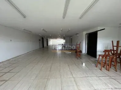 Sala Comercial para alugar, 300m² no Nova Gerty, São Caetano do Sul