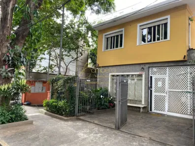 Imóvel Comercial com 3 Quartos à venda, 160m² no Indianópolis, São Paulo