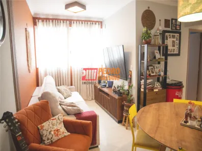 Apartamento com 3 Quartos à venda, 67m² no Parque Terra Nova, São Bernardo do Campo