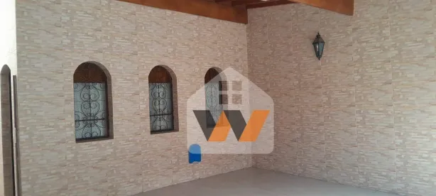 Casa com 2 Quartos à venda, 110m² no Jardim Tietê, São Paulo