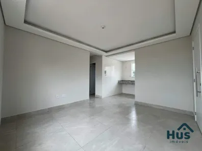 Apartamento com 2 Quartos à venda, 45m² no Candelária, Belo Horizonte