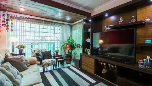 Sobrado com 4 Quartos à venda, 210m² no Planalto Paulista, São Paulo