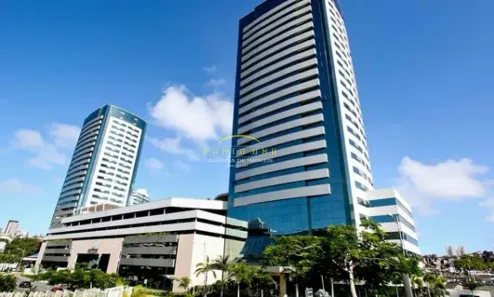 Sala Comercial à venda, 33m² no Caminho das Árvores, Salvador