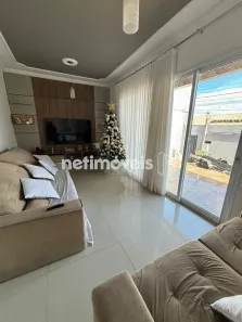 Casa com 3 Quartos à venda, 186m² no Maria Helena, Belo Horizonte