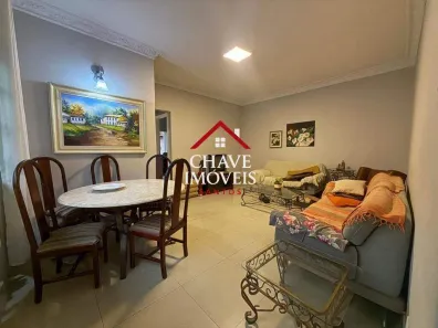 Apartamento com 2 Quartos à venda, 90m² no Boqueirão, Santos