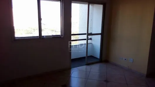 Apartamento com 3 Quartos para alugar, 80m² no Planalto, São Bernardo do Campo