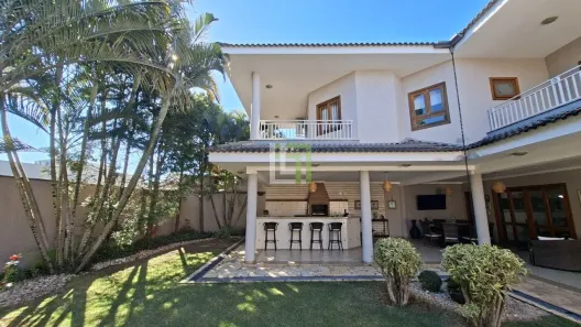 Casa de Condomínio com 3 Quartos à venda, 350m² no Portal do Paraíso II, Jundiaí