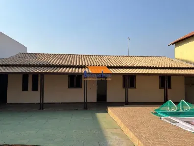 Casa com 5 Quartos à venda, 260m² no Jardim Ipê, Lagoa Santa