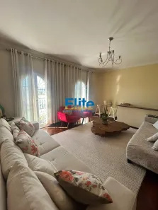Sobrado com 3 Quartos à venda, 316m² no Jardim Nilópolis, Campinas