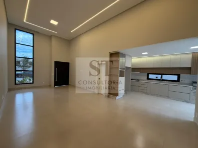 Casa de Condomínio com 3 Quartos à venda, 160m² no Residencial Evidências, Indaiatuba