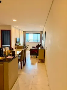 Apartamento com 2 Quartos à venda, 66m² no Riacho Fundo I, Brasília