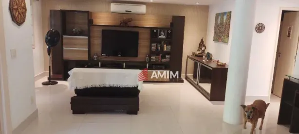 Casa com 5 Quartos à venda, 300m² no Itaipu, Niterói