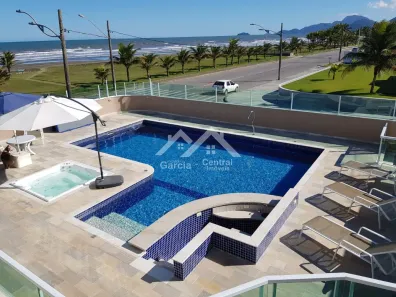 Casa com 5 Quartos à venda, 638m² no Jardim Márcia, Peruíbe