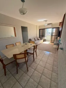 Apartamento com 3 Quartos à venda, 99m² no Cidade Jardim, Anápolis