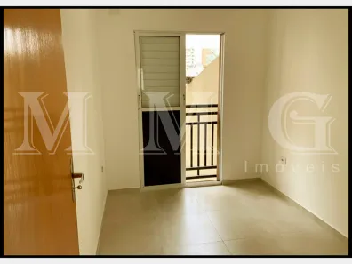 Apartamento com 2 Quartos à venda, 50m² no Brás, São Paulo