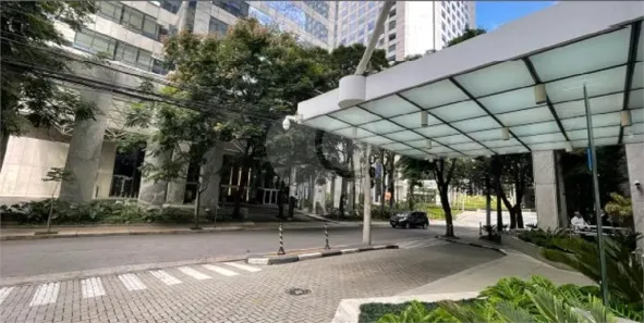 Sala Comercial à venda, 306m² no Cidade Monções, São Paulo
