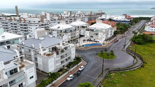 Apartamento com 3 Quartos à venda, 111m² no Ingleses do Rio Vermelho, Florianópolis
