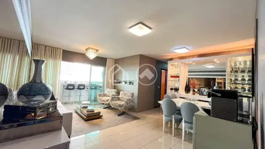 Apartamento com 4 Quartos à venda, 110m² no Buritis, Belo Horizonte