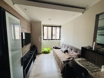 Cobertura com 2 Quartos à venda, 121m² no Cristal, Porto Alegre
