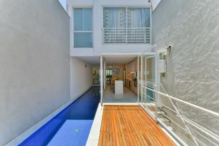 Casa com 2 Quartos à venda, 277m² no Vila Nova Conceição, São Paulo