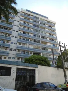 Apartamento com 3 Quartos à venda, 127m² no Aldeota, Fortaleza