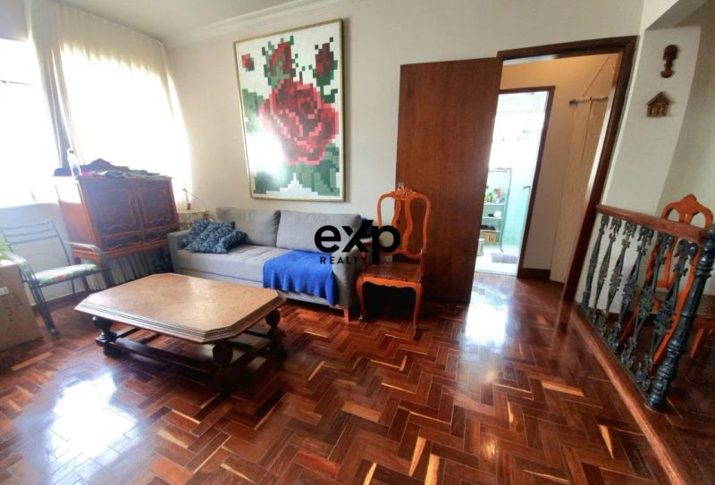 Apartamento com 2 quartos — Cidade Nova, Belo Horizonte