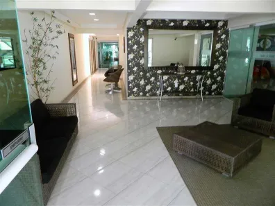 Apartamento com 3 Quartos à venda, 162m² no Tupi, Praia Grande