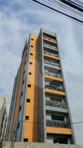 Apartamento com 1 Quarto à venda, 41m² no Vila Paulicéia, São Paulo