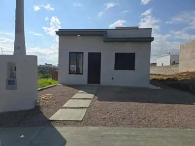 Casa com 2 Quartos à venda, 58m² no Jardim das Araras, Indaiatuba
