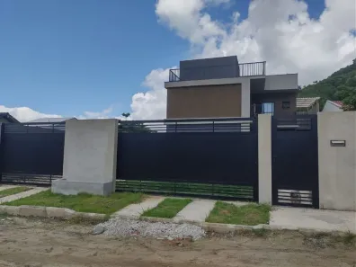 Casa com 5 Quartos à venda, 212m² no Morrinhos, Bombinhas