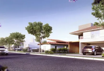 Lote/Terreno à venda, 390m² no Centro, Ribeirão Preto
